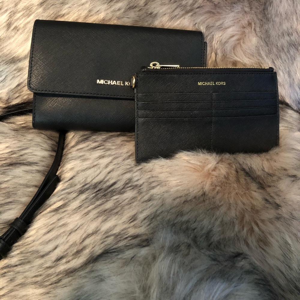 Michael Kors crossbody